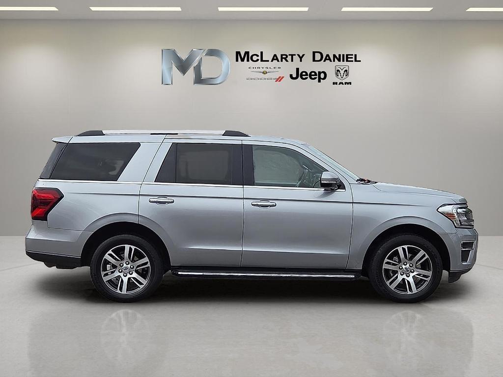 used 2023 Ford Expedition car, priced at $46,610
