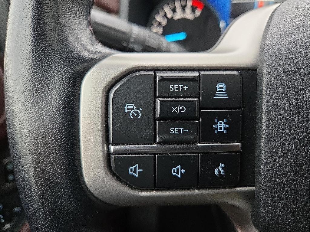 used 2023 Ford Expedition car, priced at $46,610