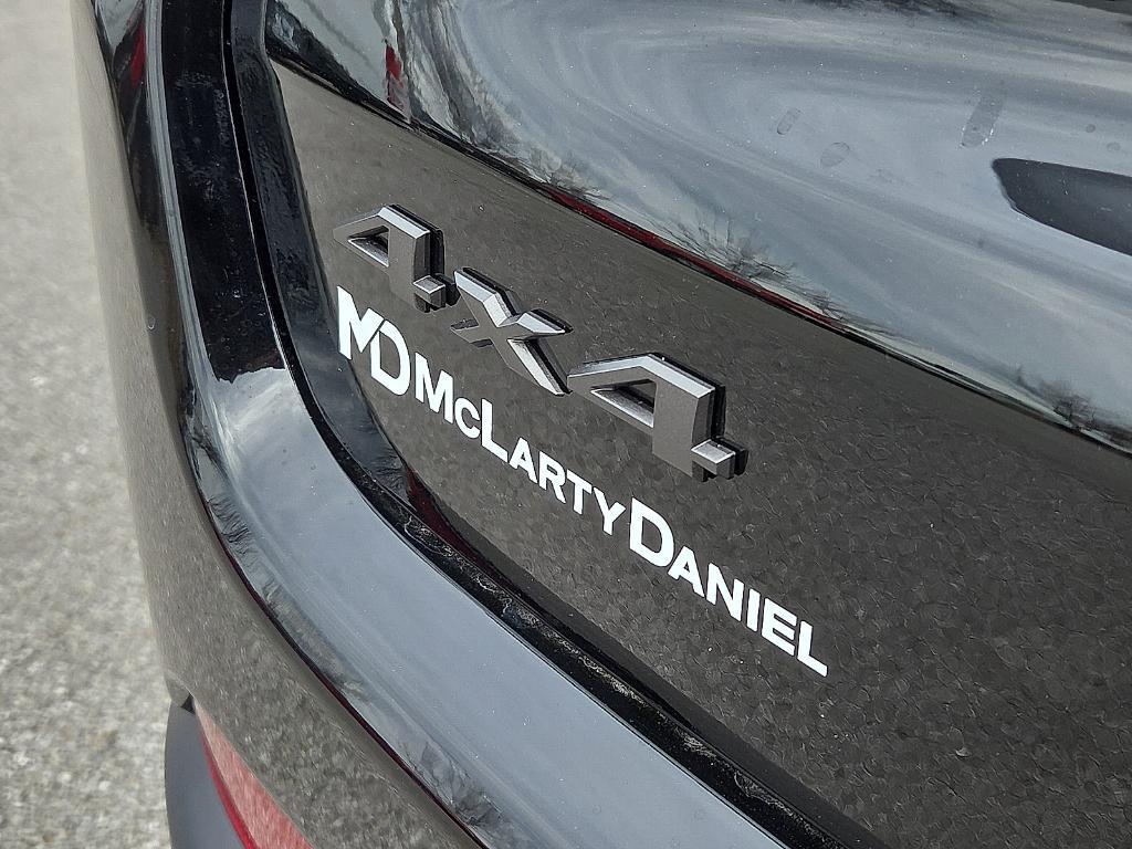 new 2026 Jeep Compass car, priced at $31,590