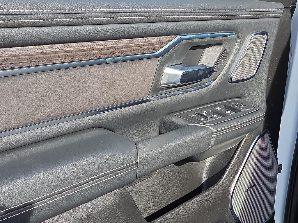 new 2026 Ram 1500 car, priced at $70,529