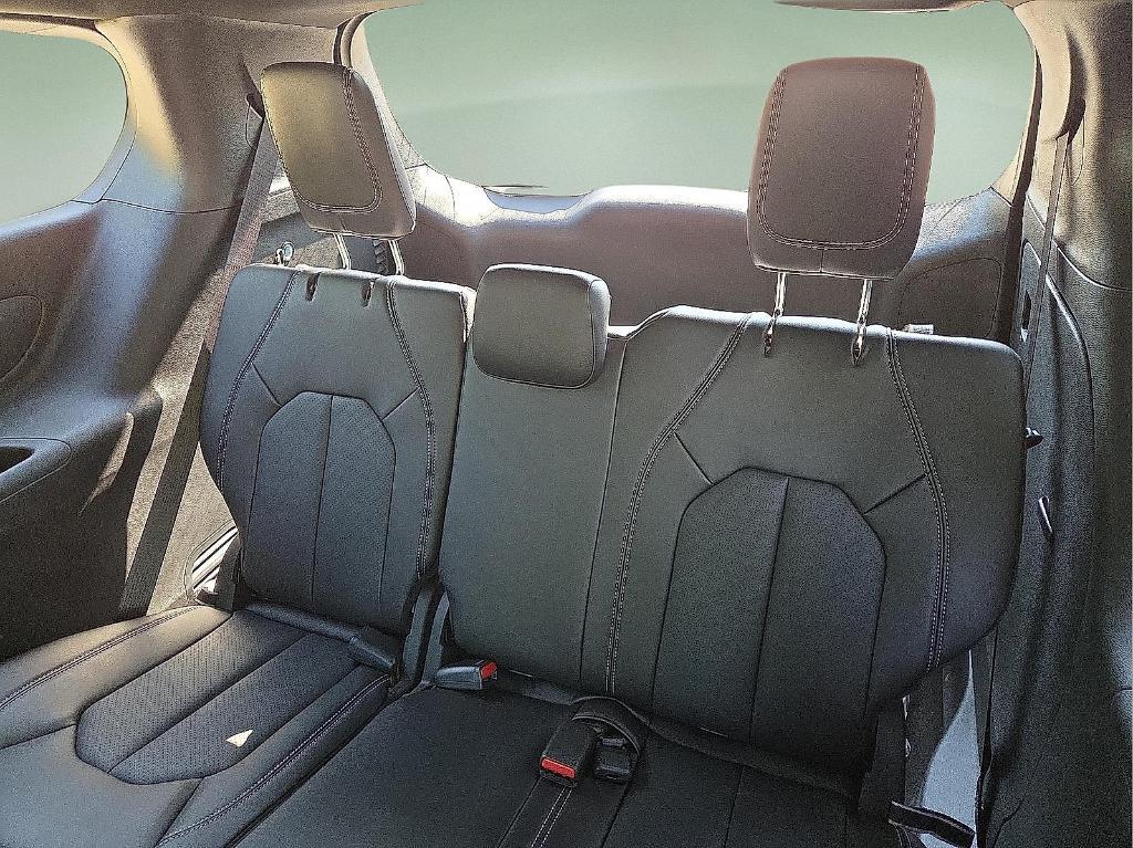 new 2025 Chrysler Voyager car, priced at $35,521