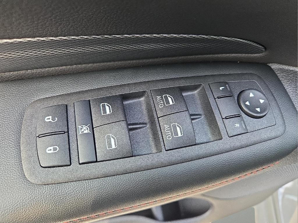 new 2026 Dodge Durango car, priced at $41,743