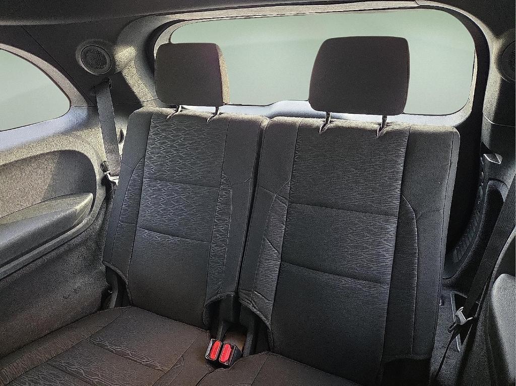 new 2026 Dodge Durango car, priced at $41,743