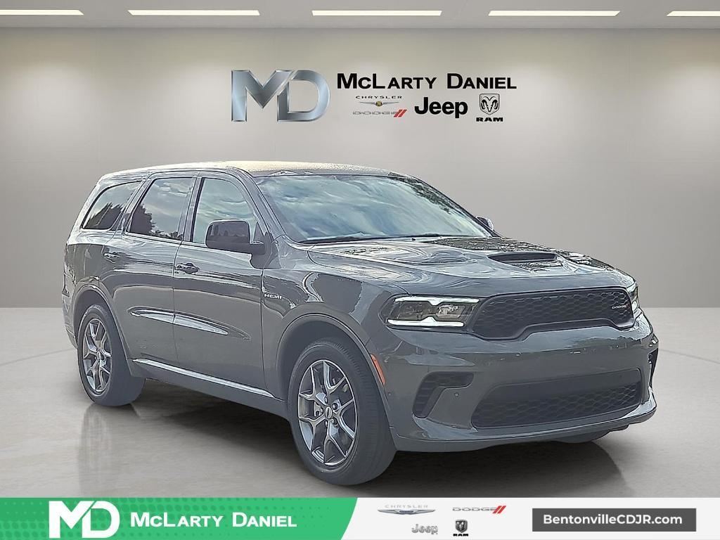 new 2026 Dodge Durango car, priced at $42,641