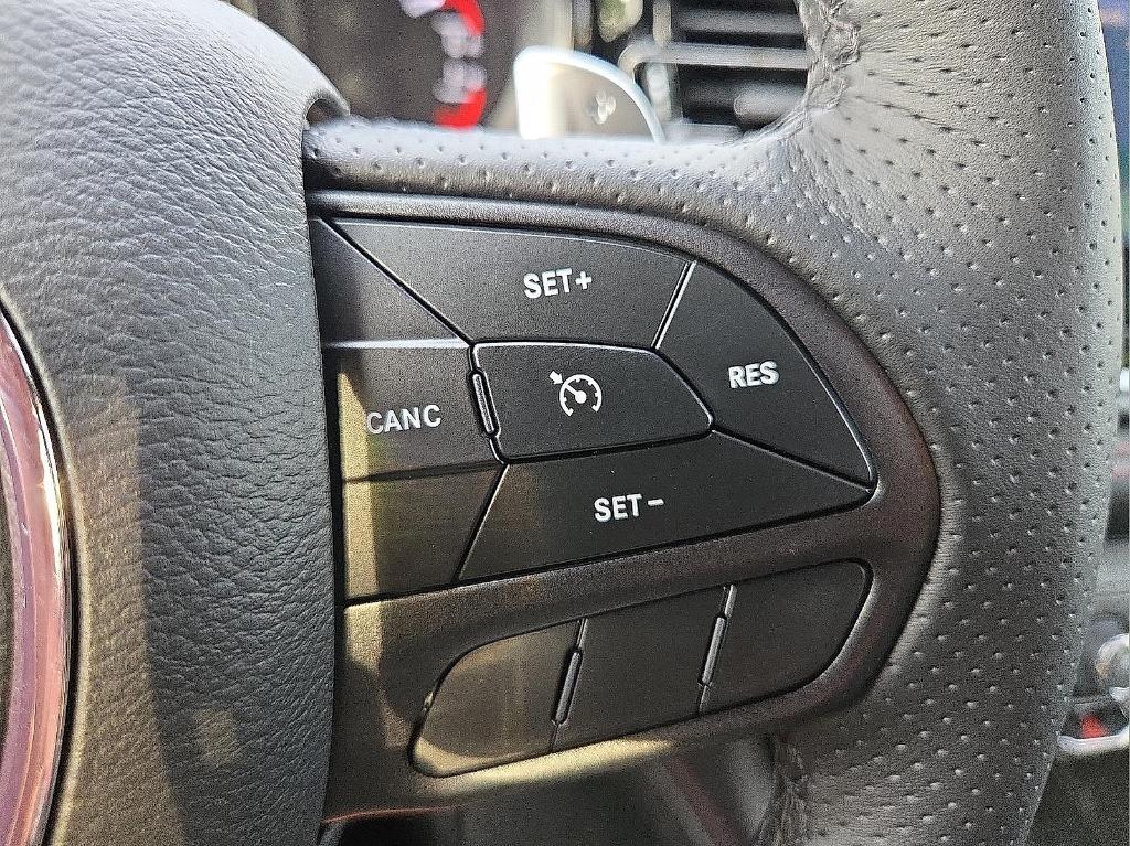 new 2026 Dodge Durango car, priced at $41,743