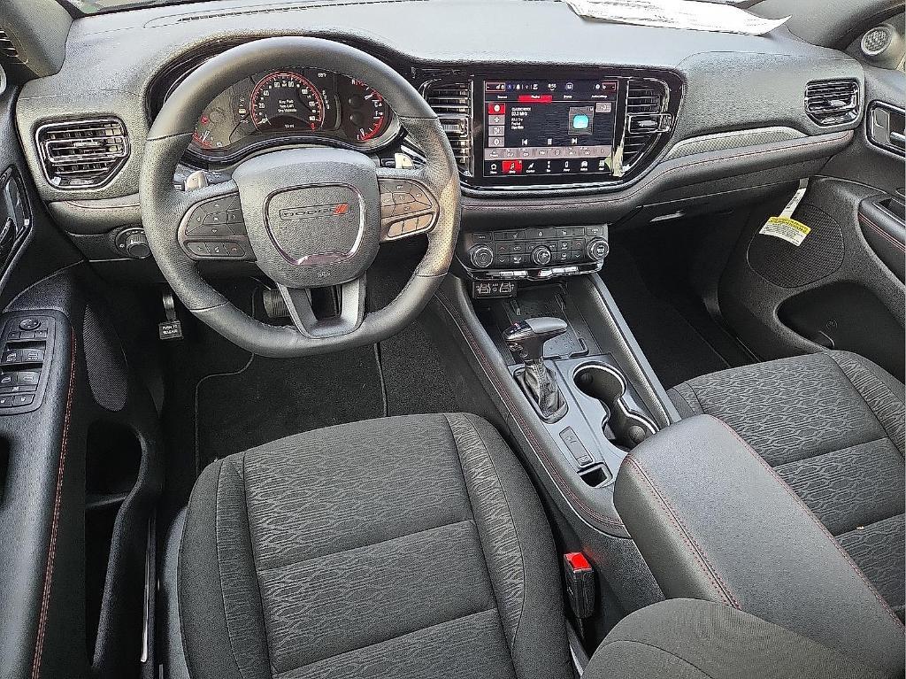new 2026 Dodge Durango car, priced at $41,743