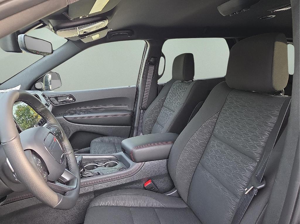 new 2026 Dodge Durango car, priced at $41,743