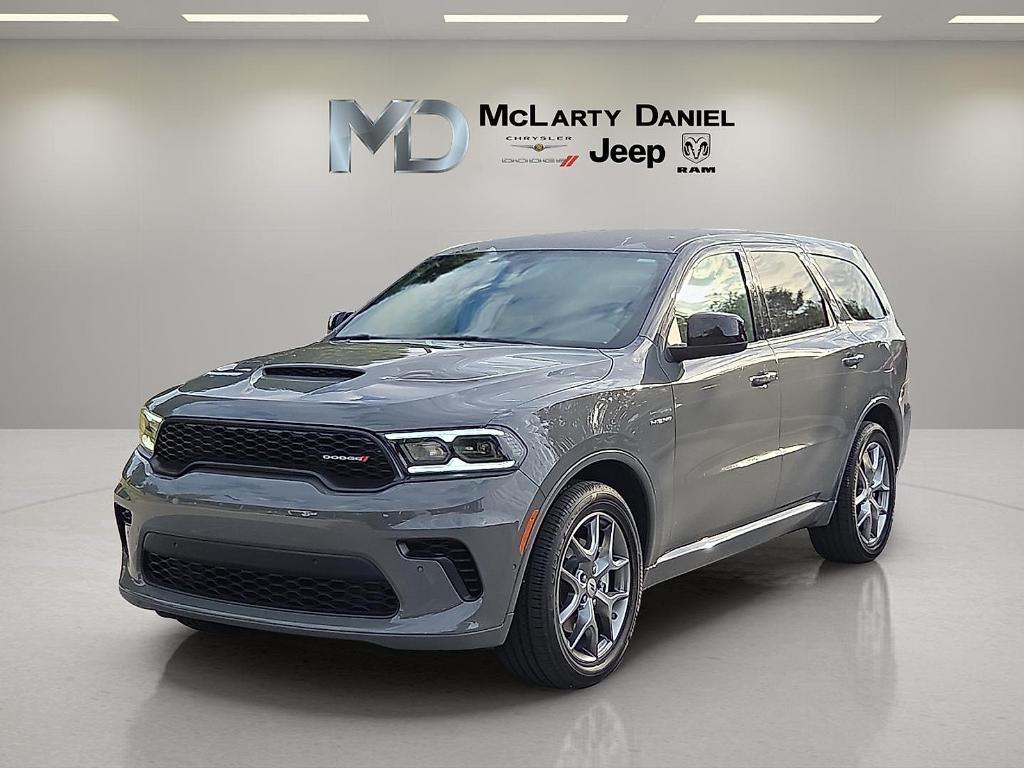 new 2026 Dodge Durango car, priced at $41,743