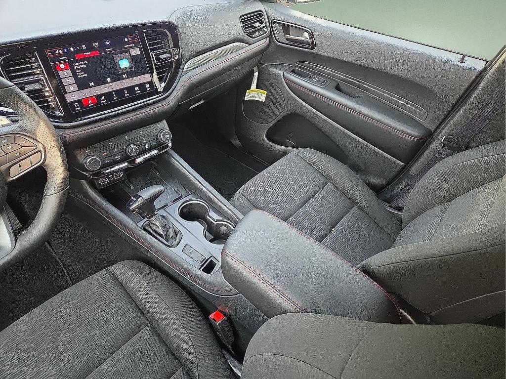 new 2026 Dodge Durango car, priced at $41,743