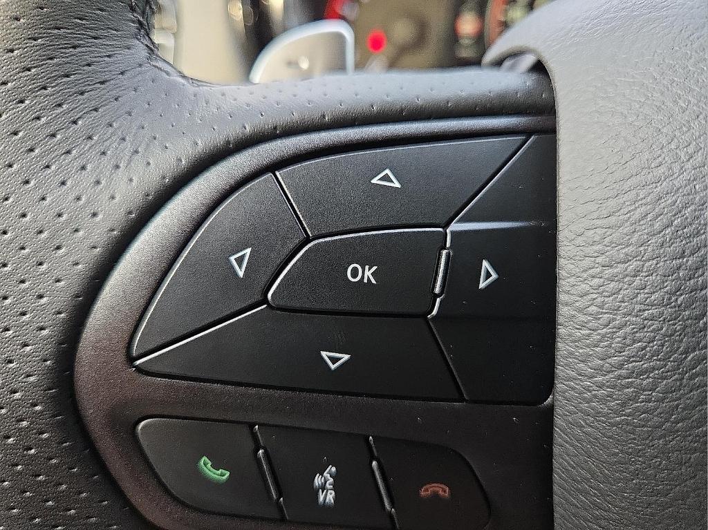 new 2026 Dodge Durango car, priced at $41,743