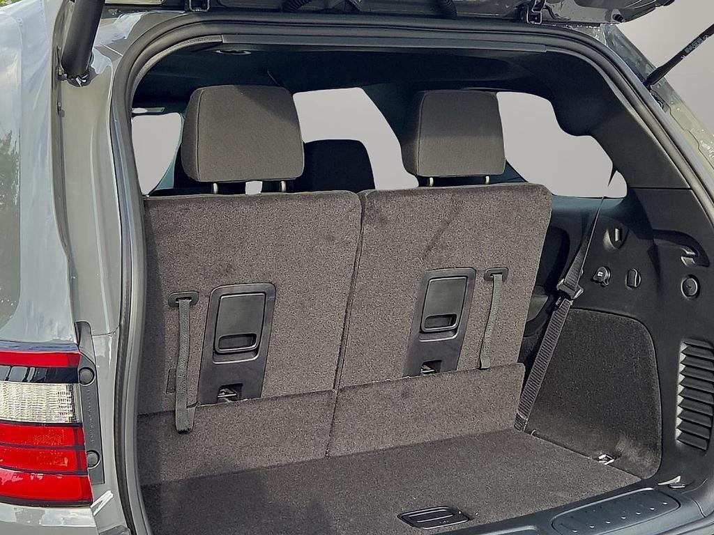 new 2026 Dodge Durango car, priced at $41,743