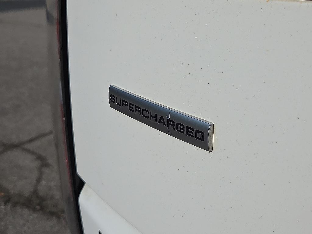 used 2018 Land Rover Range Rover car, priced at $27,975