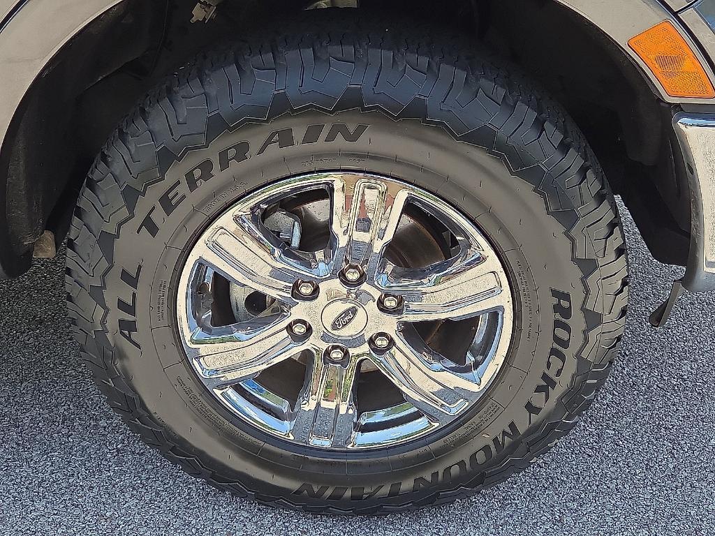used 2019 Ford Ranger car, priced at $23,839