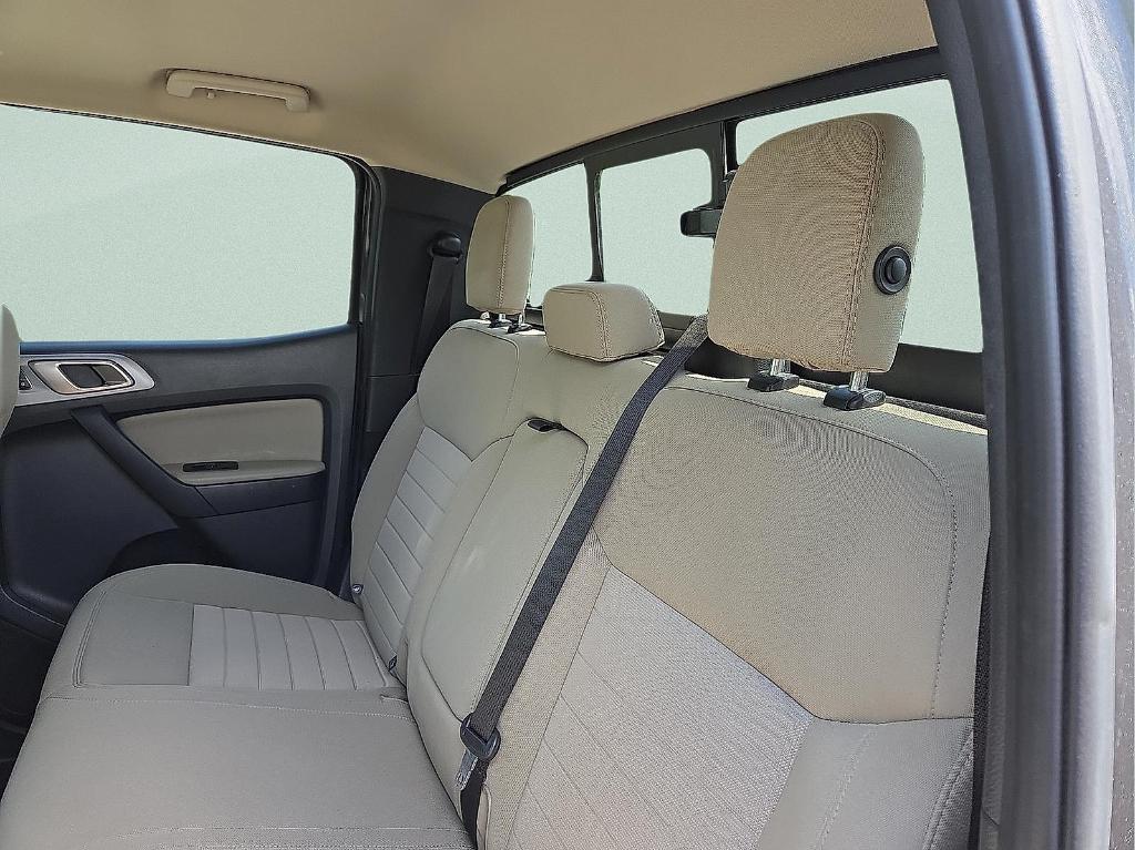 used 2019 Ford Ranger car, priced at $23,839