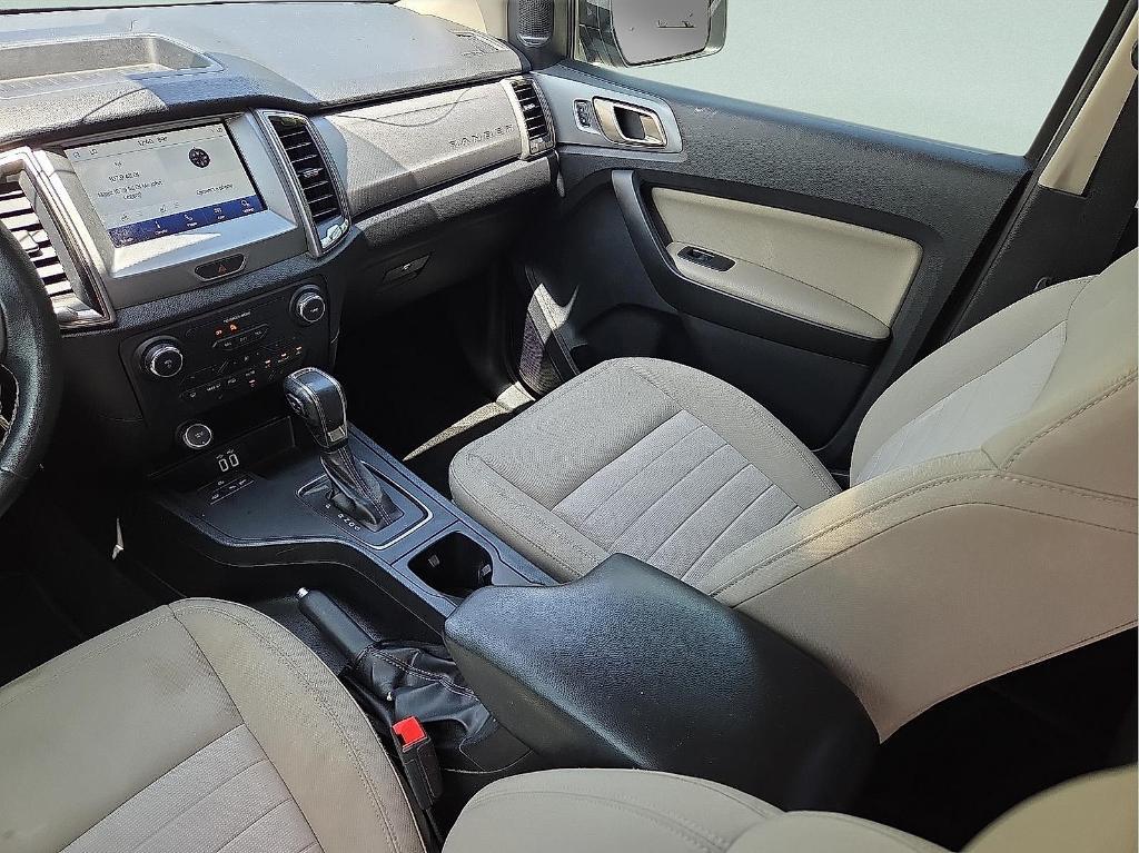 used 2019 Ford Ranger car, priced at $23,839
