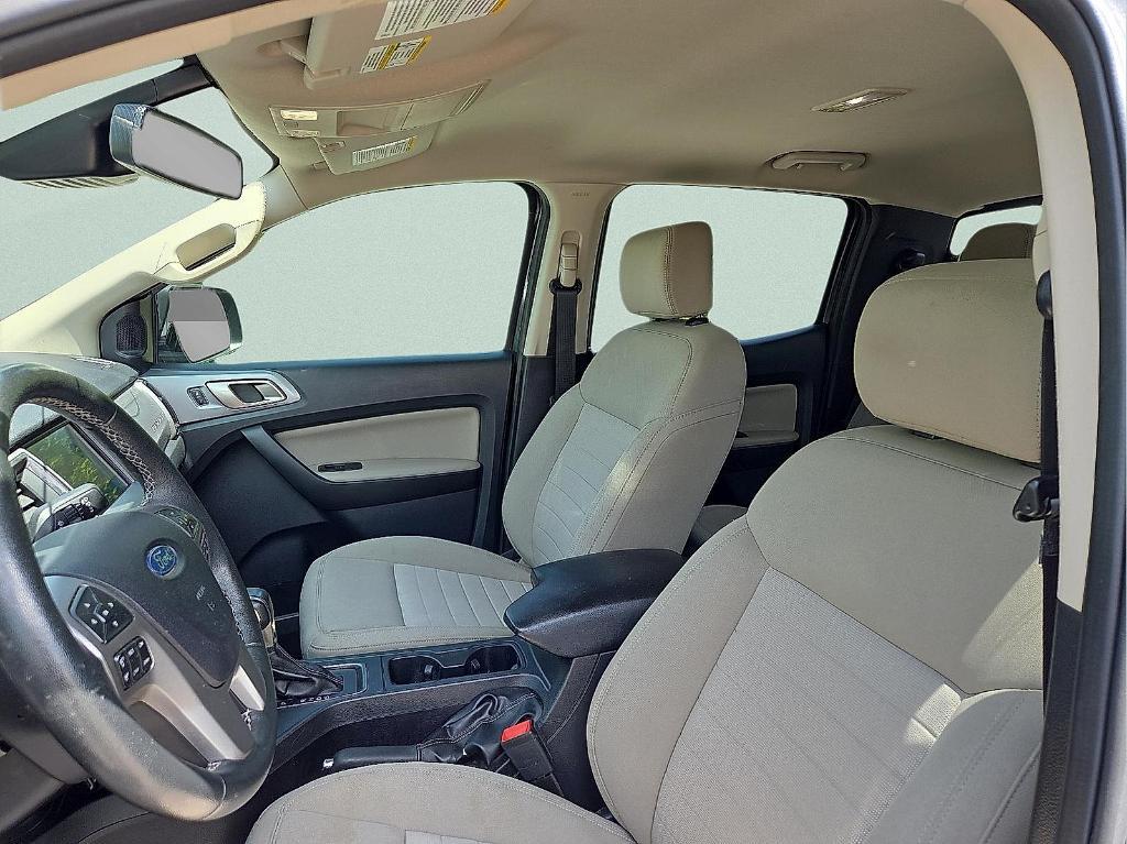 used 2019 Ford Ranger car, priced at $23,839