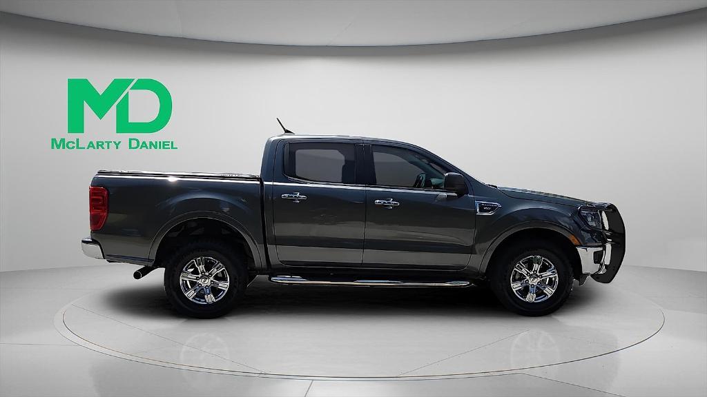 used 2019 Ford Ranger car, priced at $23,839