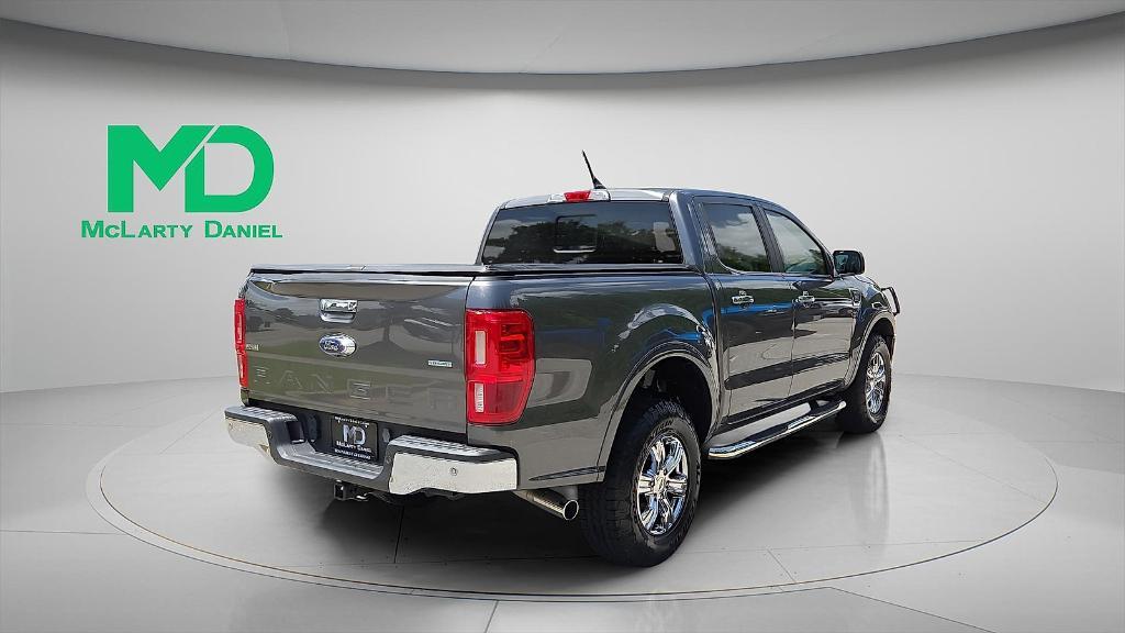 used 2019 Ford Ranger car, priced at $23,839