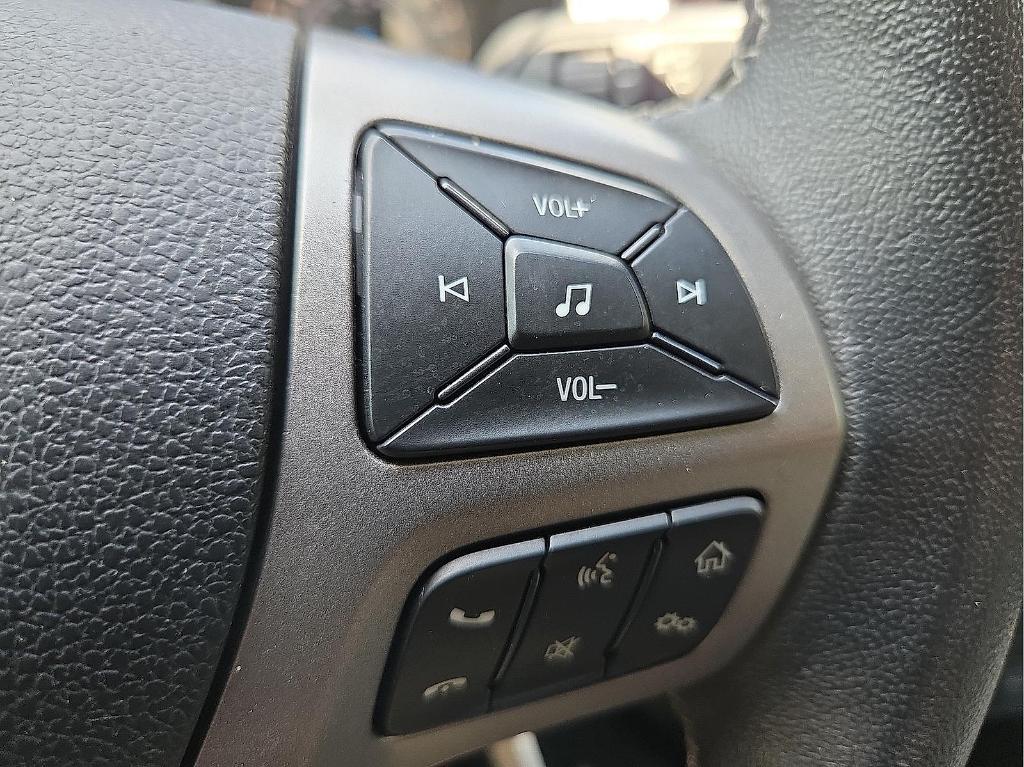 used 2019 Ford Ranger car, priced at $23,839