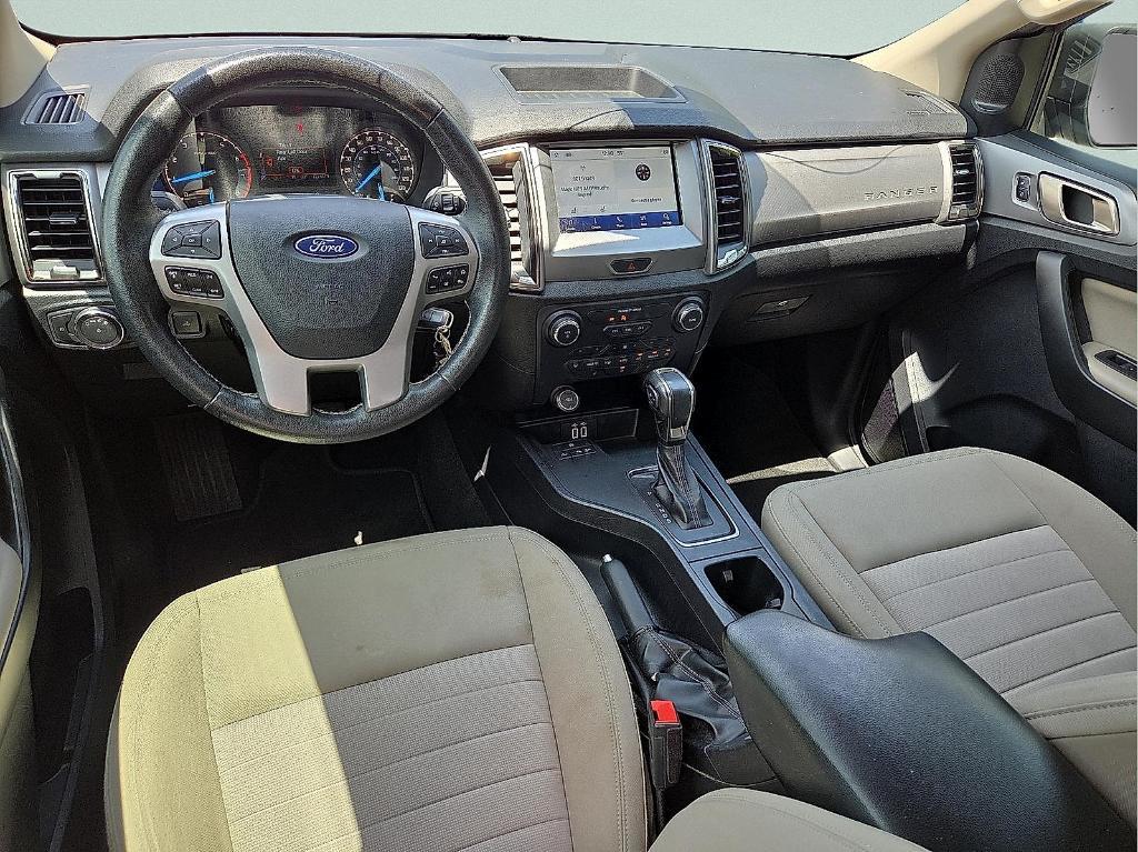 used 2019 Ford Ranger car, priced at $23,839