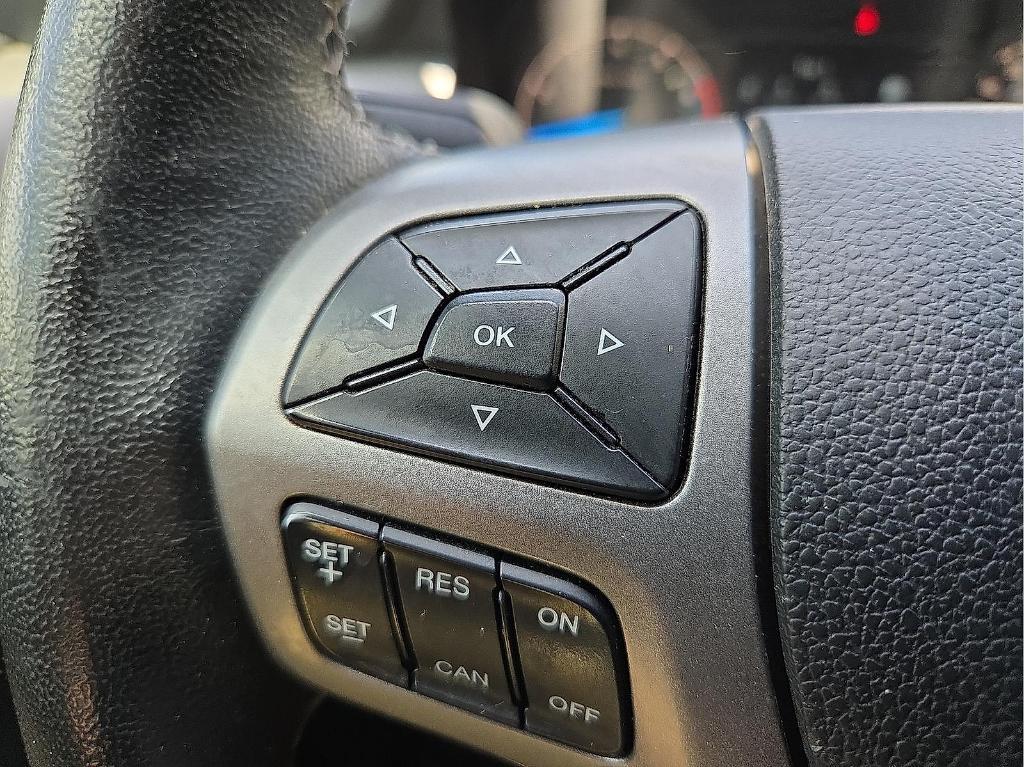 used 2019 Ford Ranger car, priced at $23,839