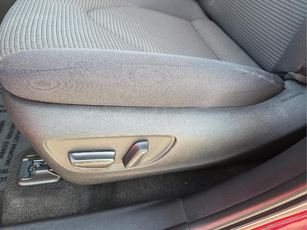 used 2024 Toyota Highlander car, priced at $33,605