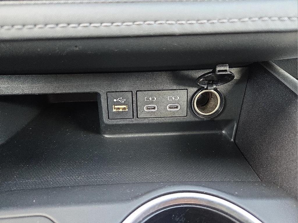 used 2024 Toyota Highlander car, priced at $33,605