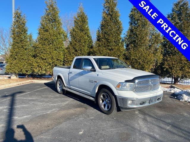 used 2014 Ram 1500 car, priced at $20,325