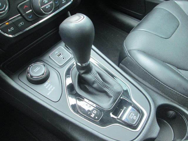 used 2023 Jeep Cherokee car, priced at $35,959
