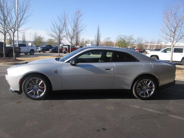 new 2024 Dodge Charger car, priced at $82,970