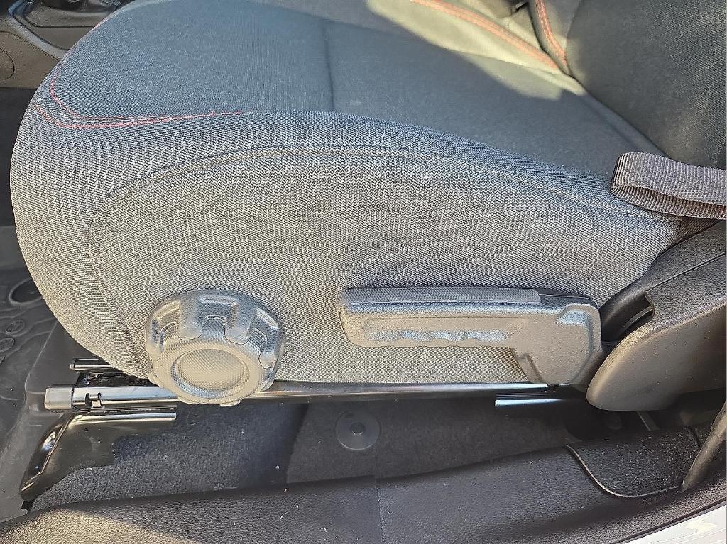 new 2025 Jeep Wrangler car, priced at $51,165