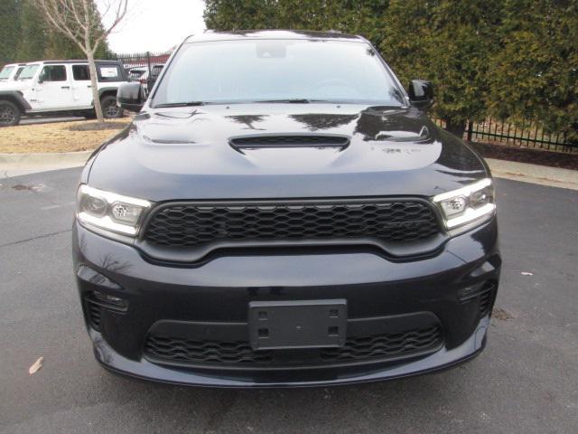 used 2023 Dodge Durango car, priced at $61,995