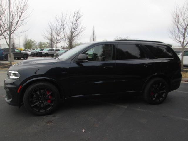 used 2023 Dodge Durango car, priced at $61,995