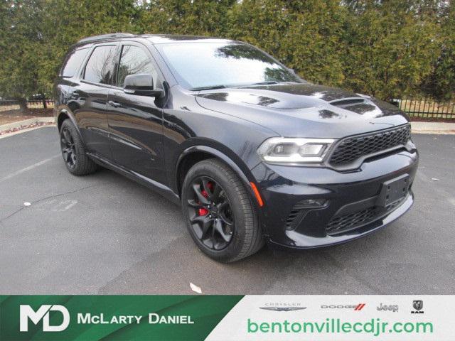 used 2023 Dodge Durango car, priced at $61,995