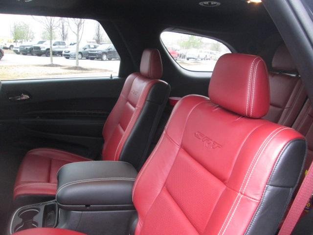 used 2023 Dodge Durango car, priced at $61,995