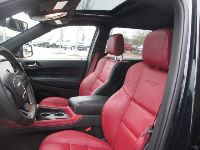 used 2023 Dodge Durango car, priced at $61,995