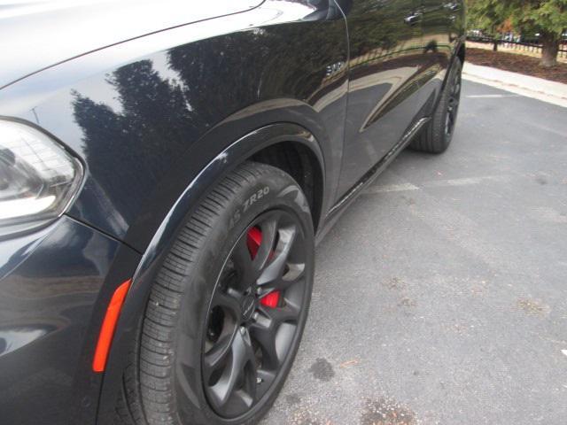 used 2023 Dodge Durango car, priced at $61,995