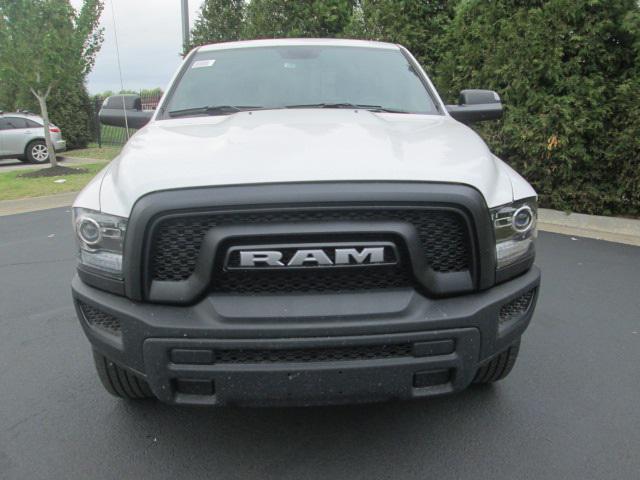 new 2024 Ram 1500 Classic car, priced at $42,030