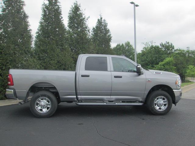 new 2024 Ram 2500 car, priced at $63,903