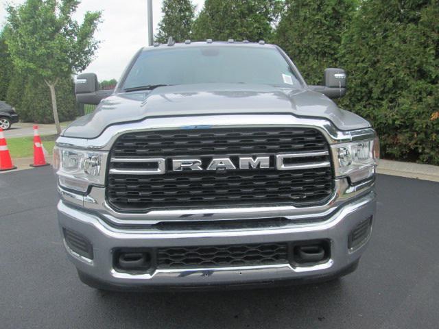 new 2024 Ram 2500 car, priced at $63,903