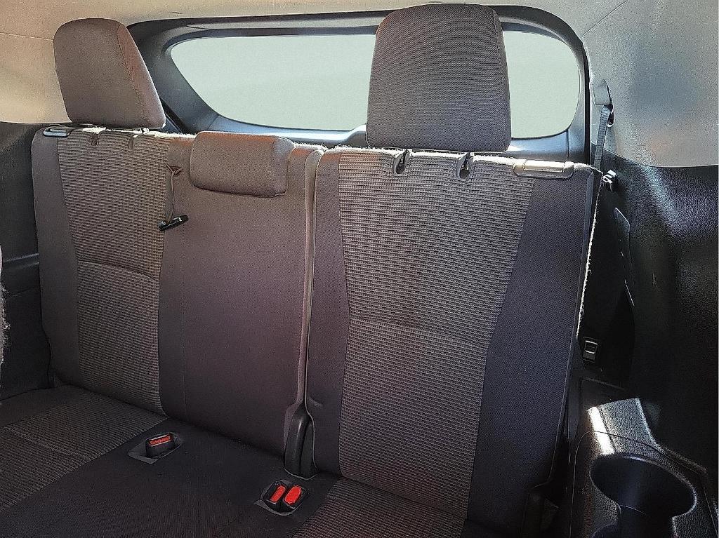 used 2021 Toyota Highlander car, priced at $24,990