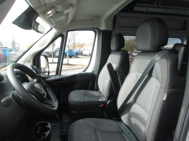 used 2023 Ram ProMaster 3500 car, priced at $48,967