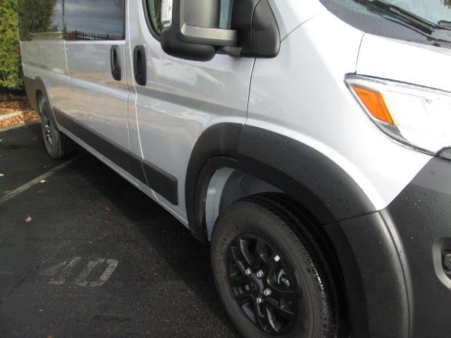 used 2023 Ram ProMaster 3500 car, priced at $48,967