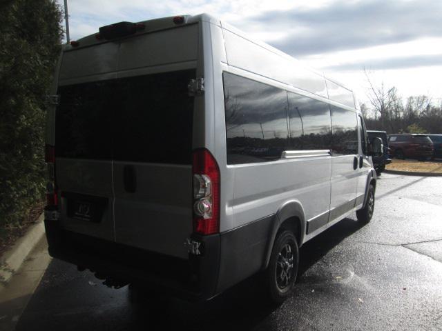 used 2023 Ram ProMaster 3500 car, priced at $48,967