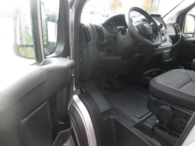 used 2023 Ram ProMaster 3500 car, priced at $48,967