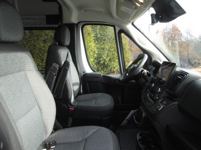 used 2023 Ram ProMaster 3500 car, priced at $48,967