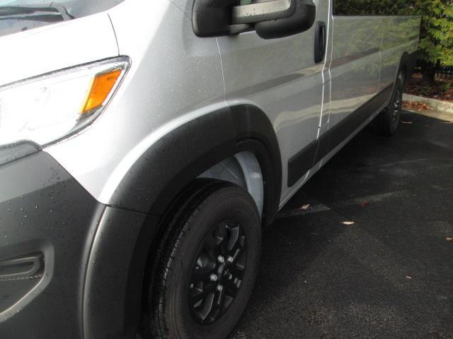 used 2023 Ram ProMaster 3500 car, priced at $48,967