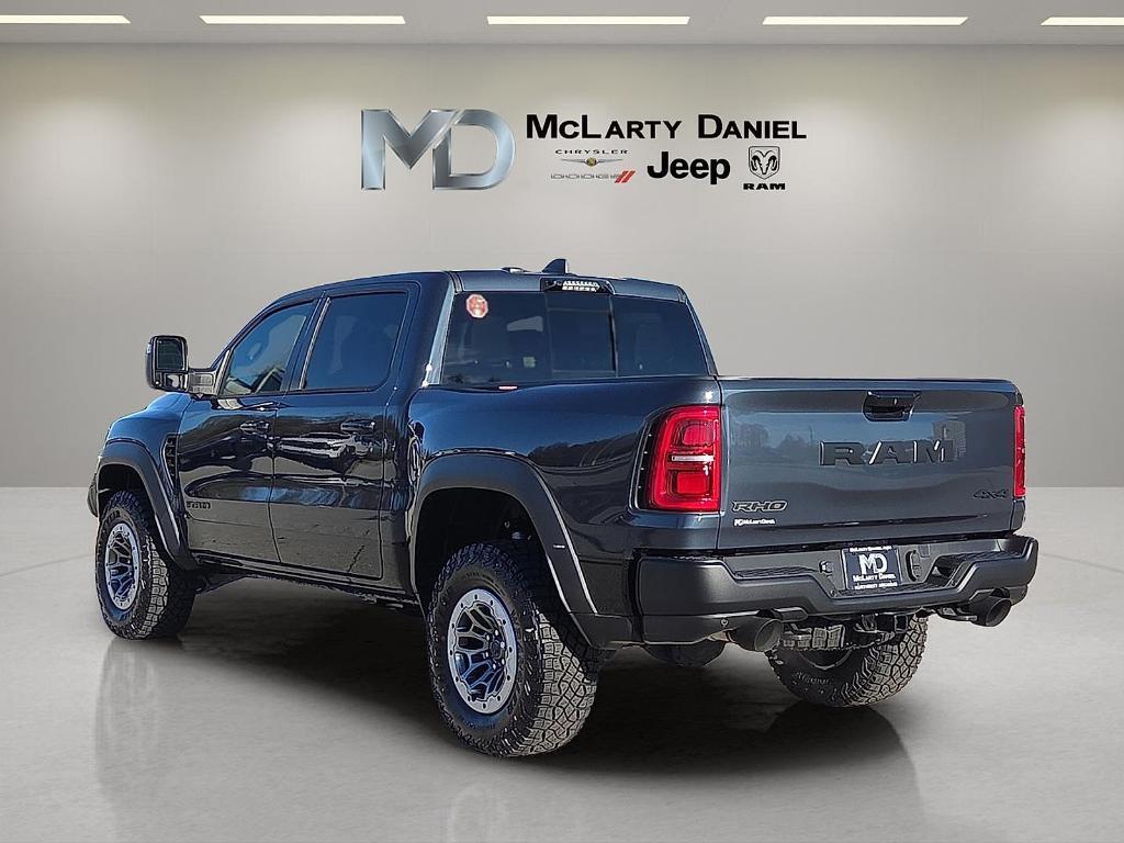 new 2026 Ram 1500 car, priced at $89,043