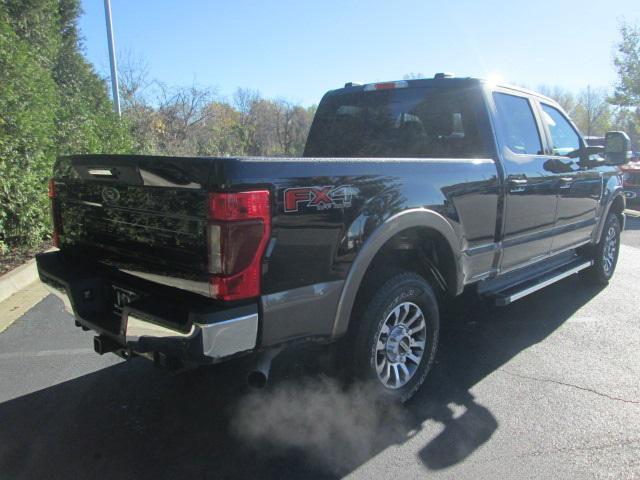 used 2022 Ford F-250 car, priced at $59,990