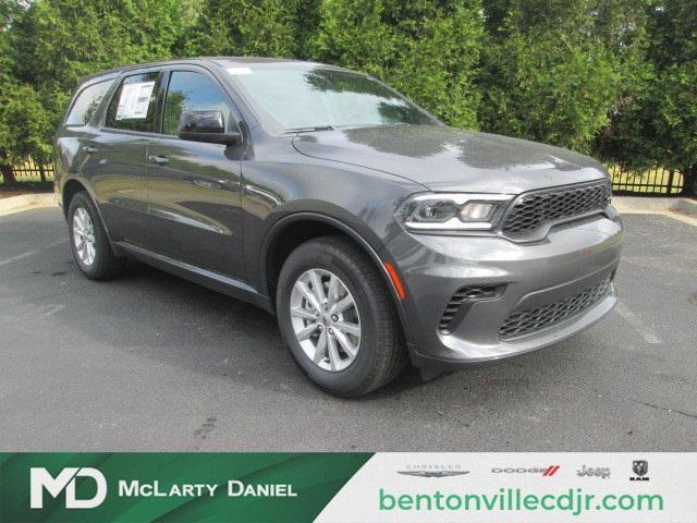 new 2025 Dodge Durango car, priced at $39,266